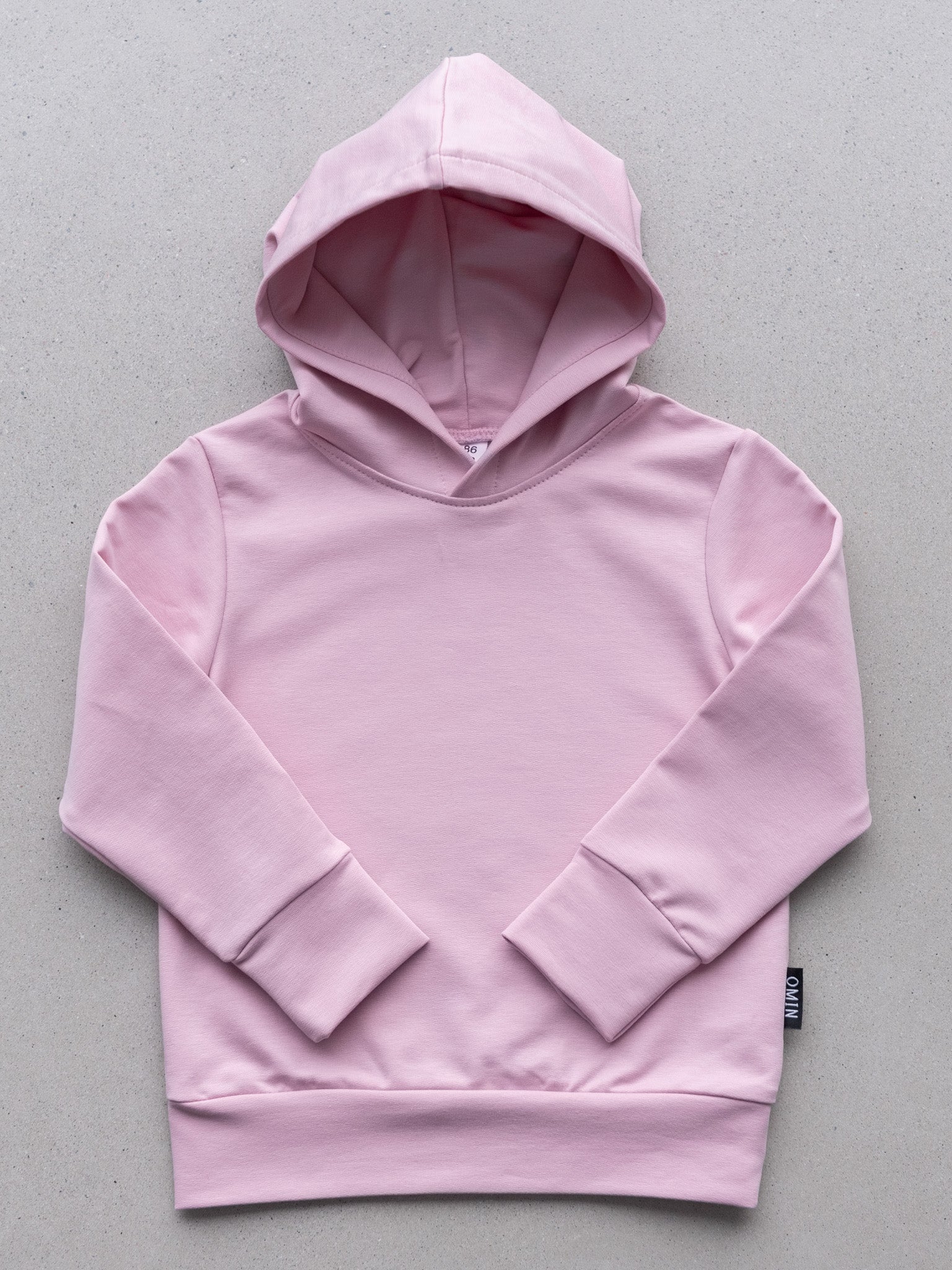 HUPPARI, baby pink [OUTLET]