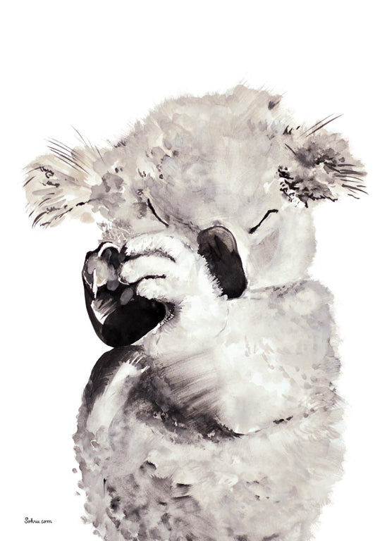 Koala-kortti